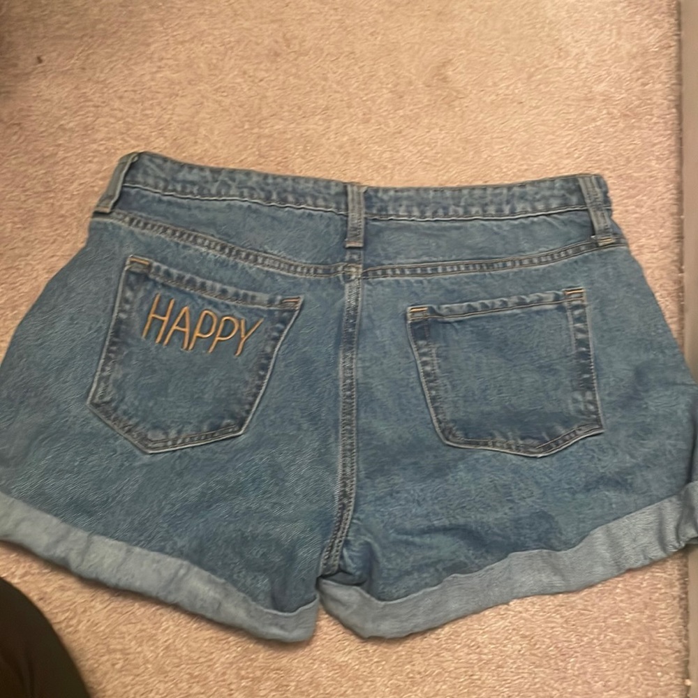 Wild Fable”Happy” shorts